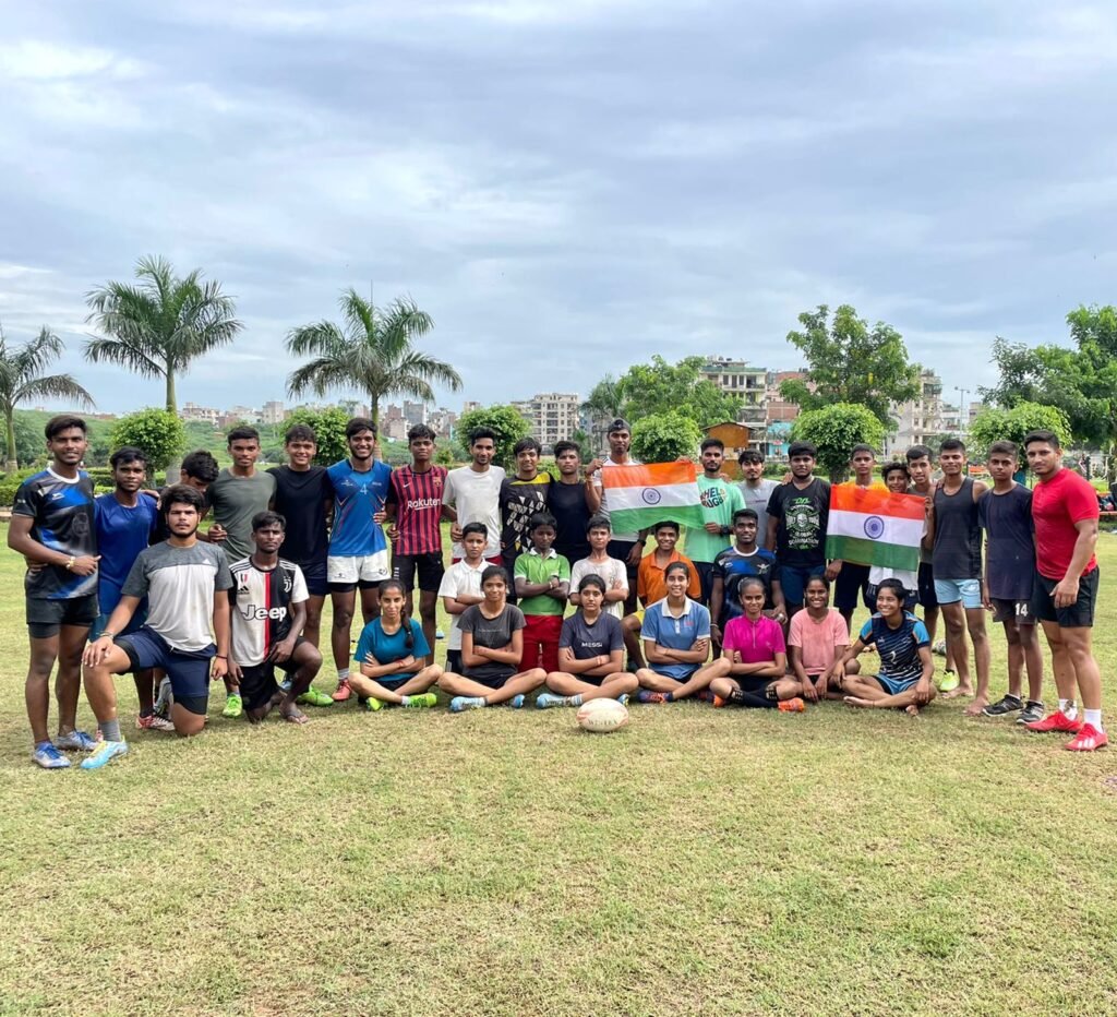 15 Aug Image Delhi rebels rugby club