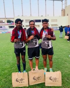 National games