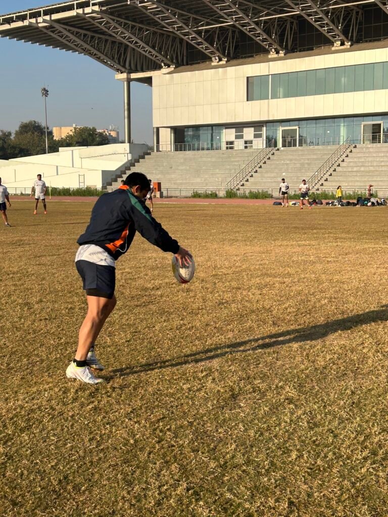 Delhi Rugby