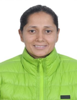 Président Manisha malhotra