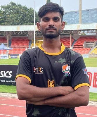 Rohit Gen. Secretary