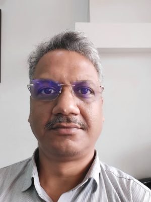 Deepak Kumar Goyal